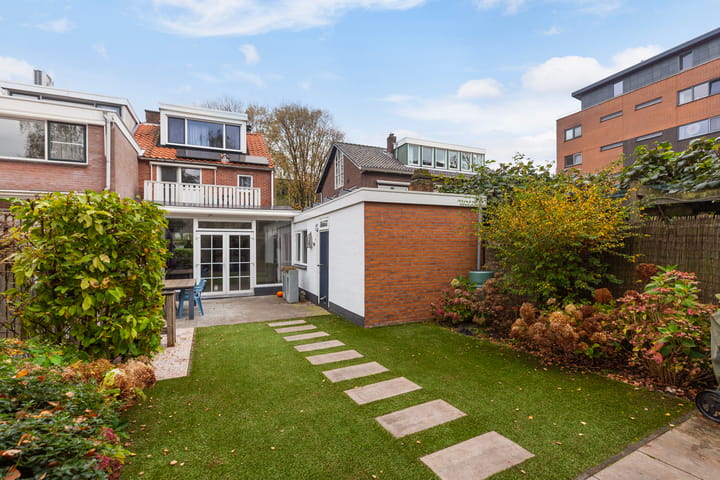 Foto 24 van Lyceumlaan 26