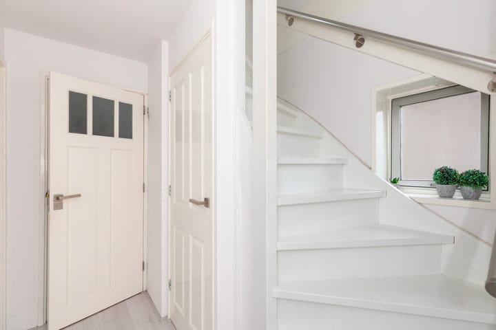 Foto 26 van Lyceumlaan 26