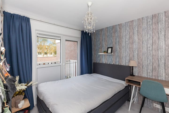 Foto 27 van Lyceumlaan 26