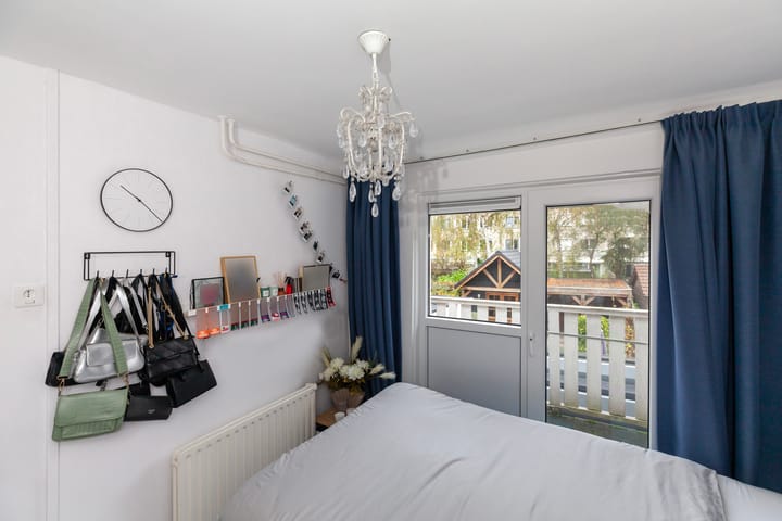 Foto 28 van Lyceumlaan 26