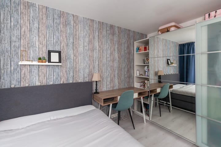 Foto 29 van Lyceumlaan 26