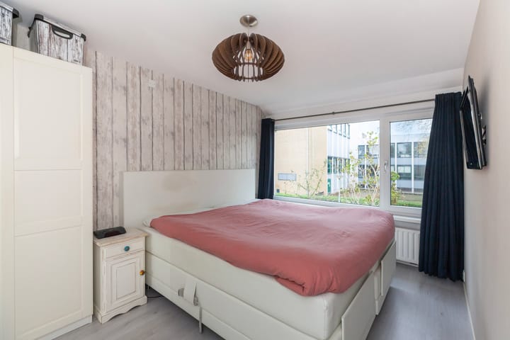 Foto 30 van Lyceumlaan 26