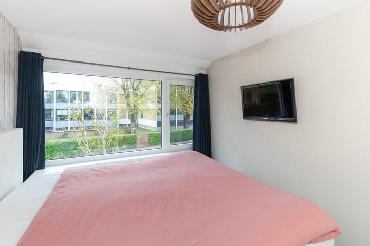 Foto 32 van Lyceumlaan 26