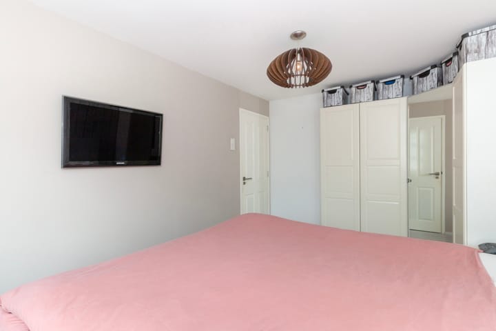 Foto 33 van Lyceumlaan 26