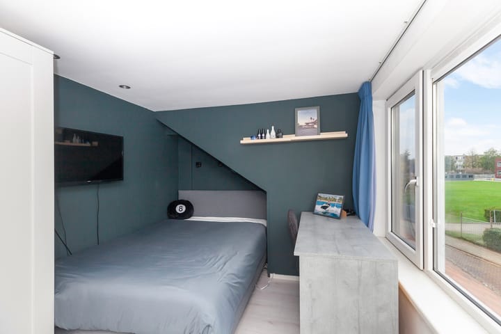 Foto 38 van Lyceumlaan 26