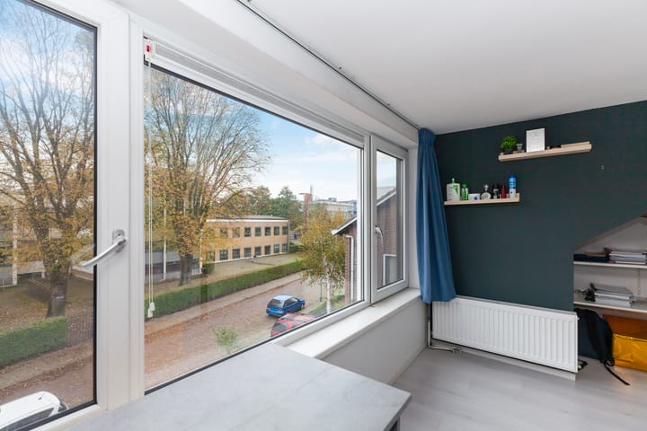 Foto 39 van Lyceumlaan 26