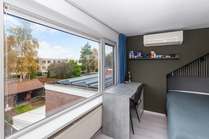 Foto 40 van Lyceumlaan 26