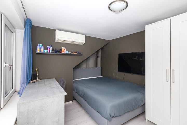 Foto 41 van Lyceumlaan 26