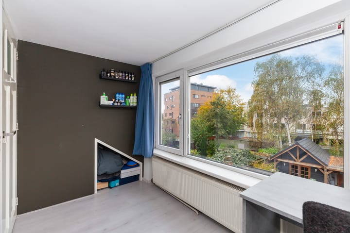 Foto 42 van Lyceumlaan 26