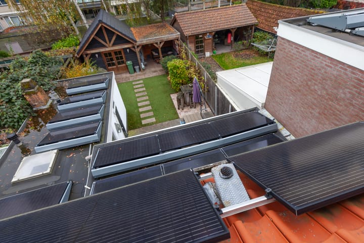 Foto 43 van Lyceumlaan 26