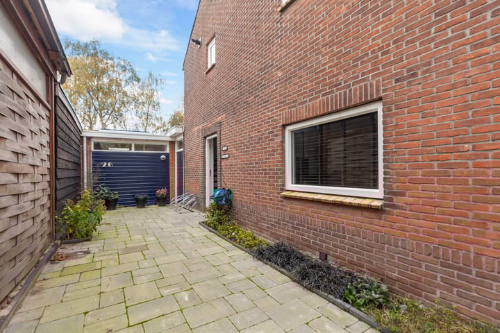 Foto 44 van Lyceumlaan 26