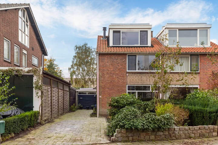 Foto 45 van Lyceumlaan 26