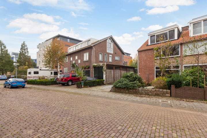 Foto 46 van Lyceumlaan 26