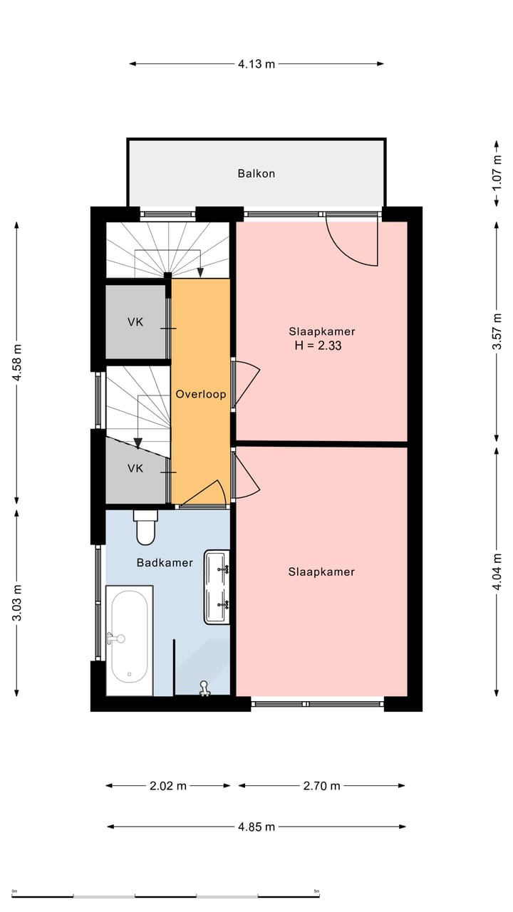 Foto 50 van Lyceumlaan 26