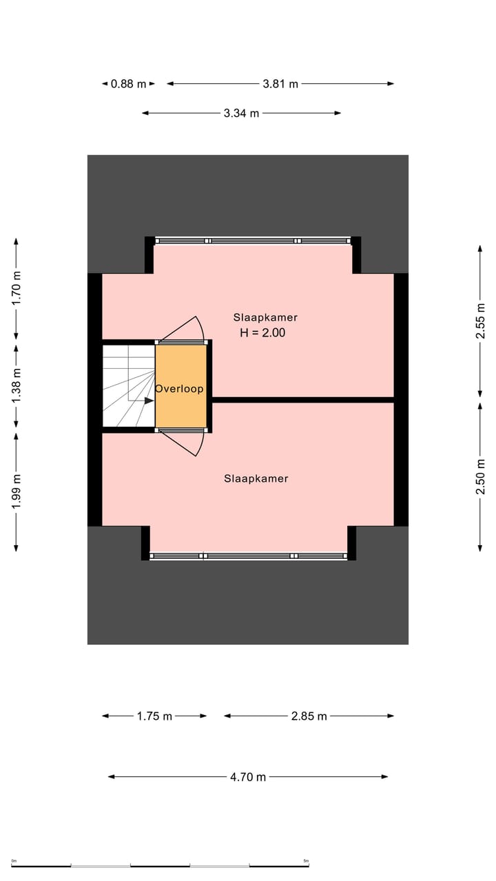 Foto 51 van Lyceumlaan 26