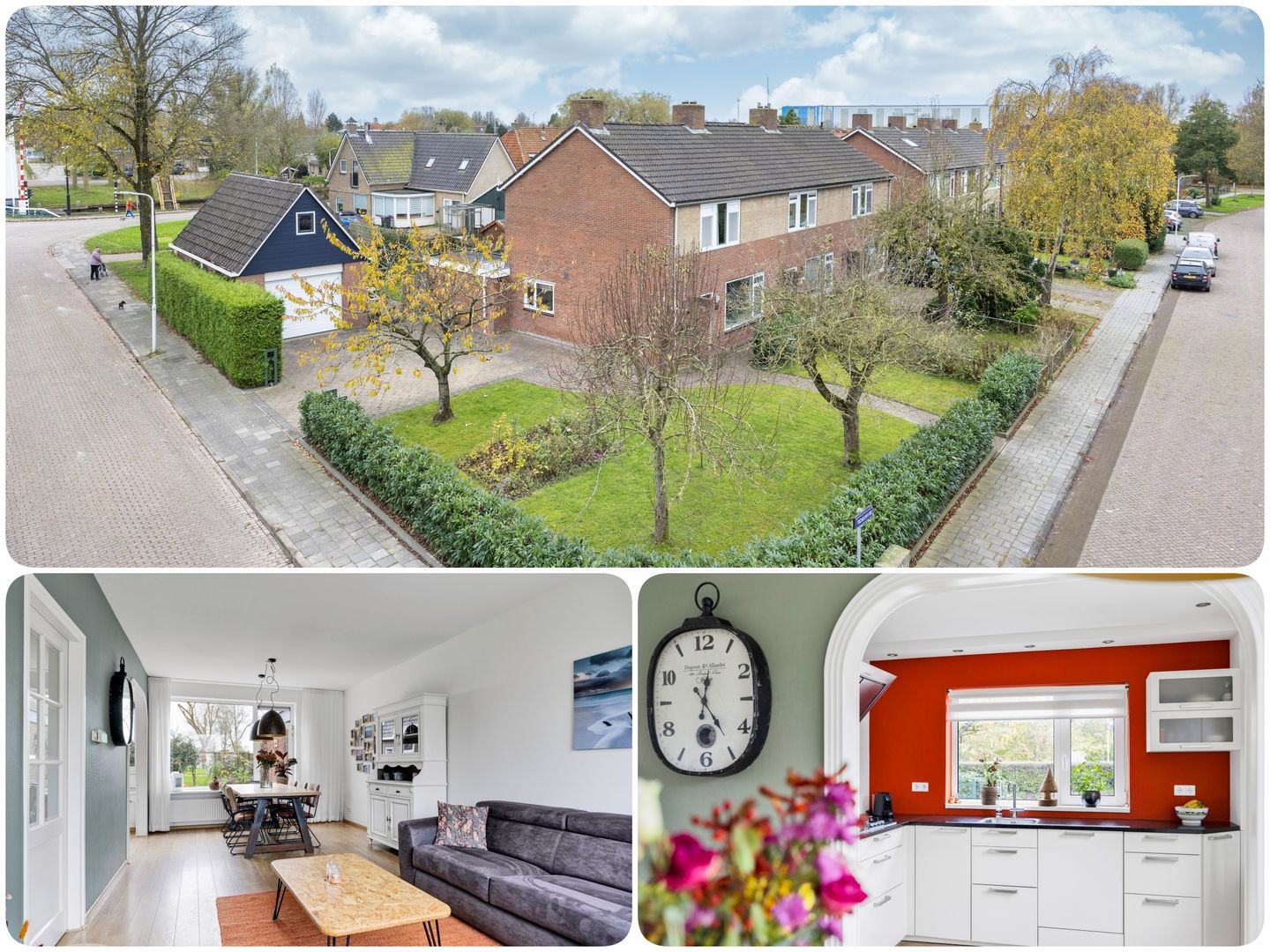 Foto 1 van Tichelwerk 32