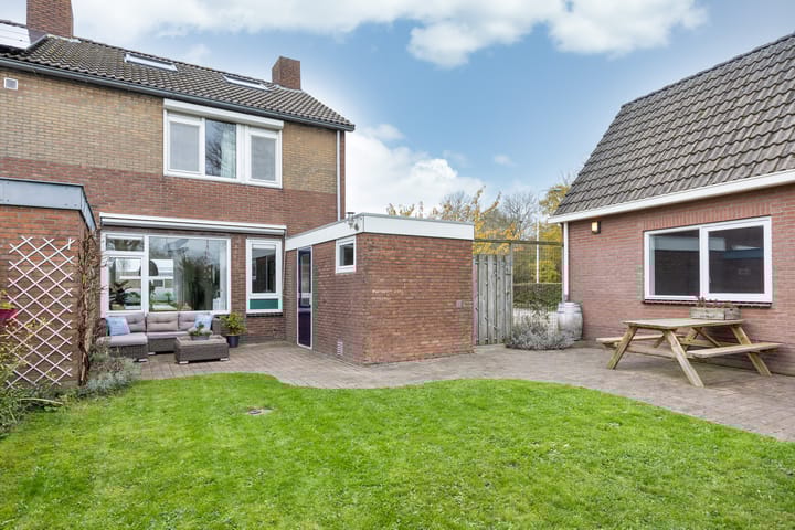 Foto 2 van Tichelwerk 32