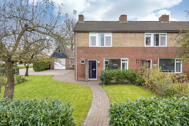 Foto 5 van Tichelwerk 32