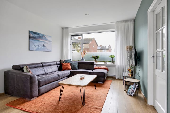 Foto 7 van Tichelwerk 32