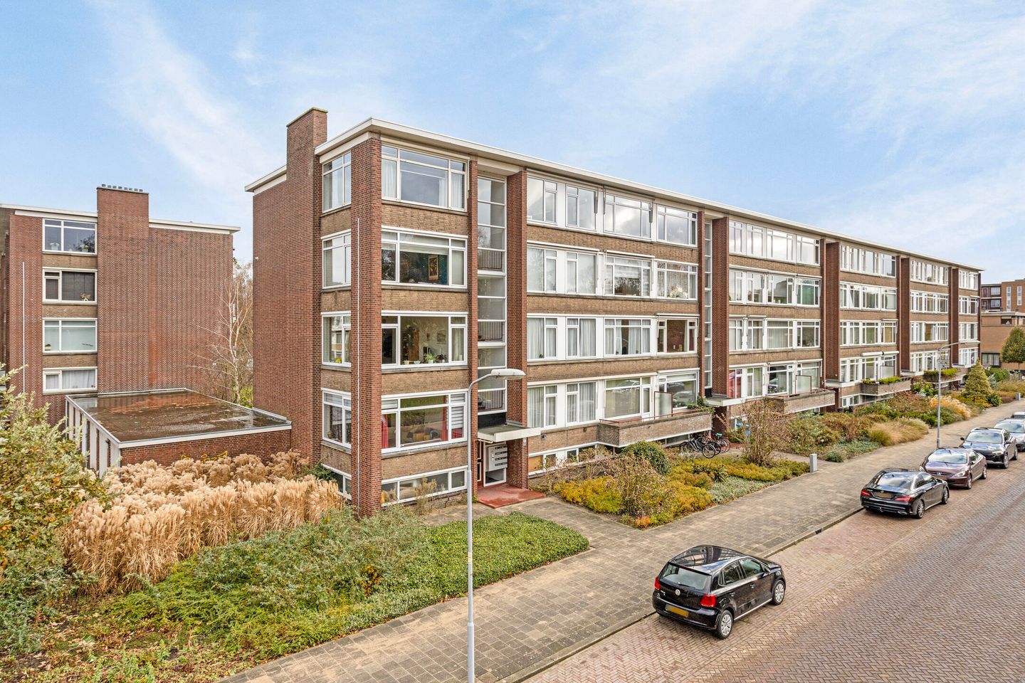 Foto 1 van Prinses Beatrixlaan 344