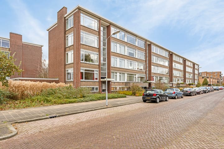 Foto 5 van Prinses Beatrixlaan 344