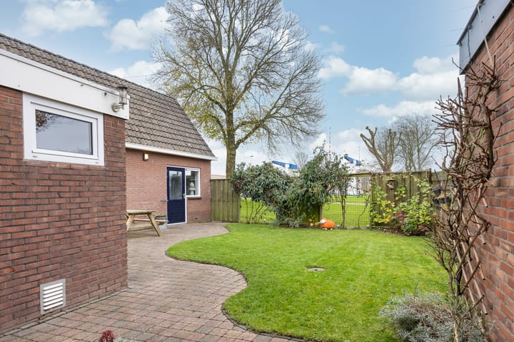 Foto 31 van Tichelwerk 32