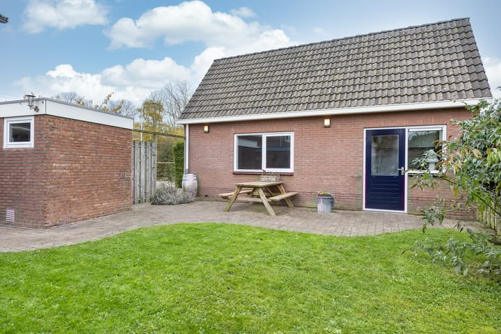 Foto 33 van Tichelwerk 32