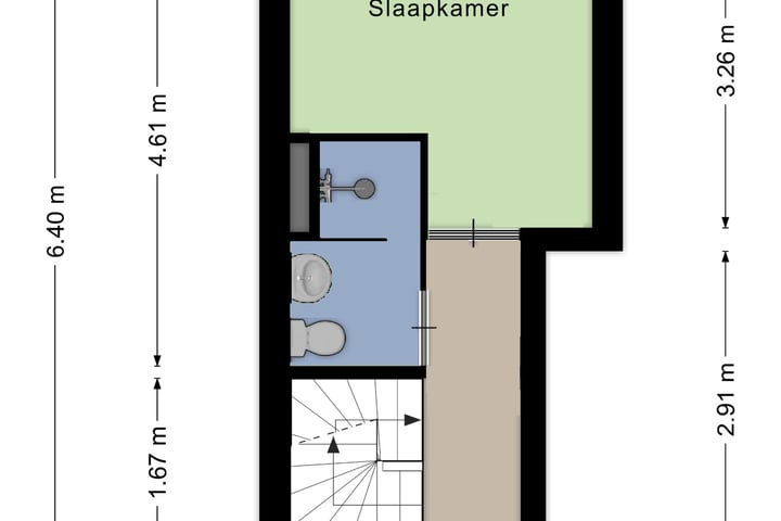 Bekijk foto 22 van Celebesstraat 93