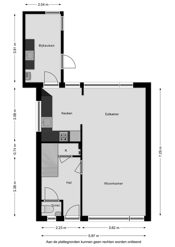 Foto 44 van Tichelwerk 32