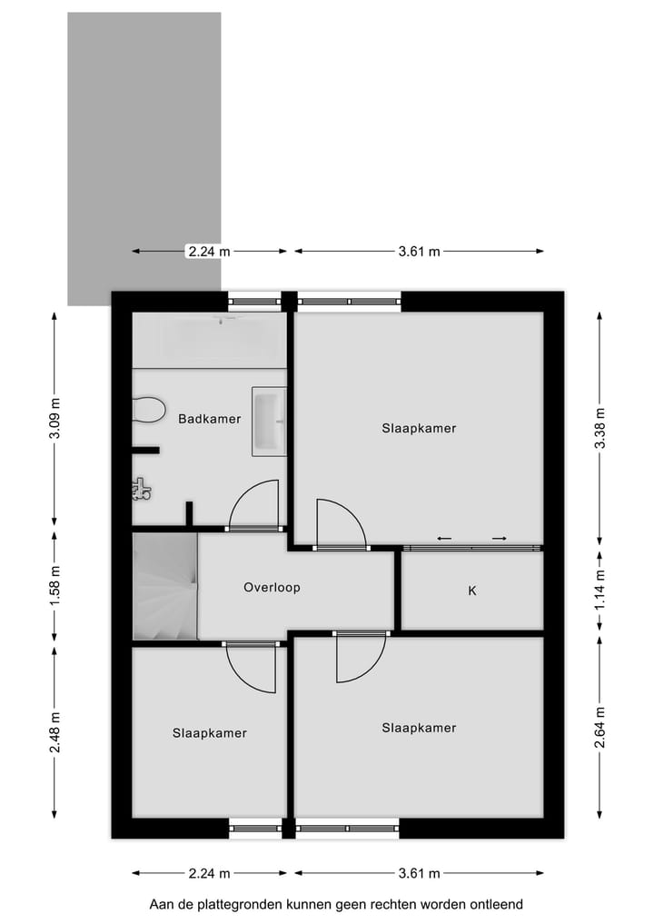 Foto 45 van Tichelwerk 32