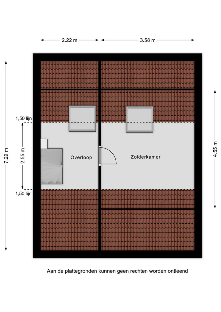 Foto 46 van Tichelwerk 32