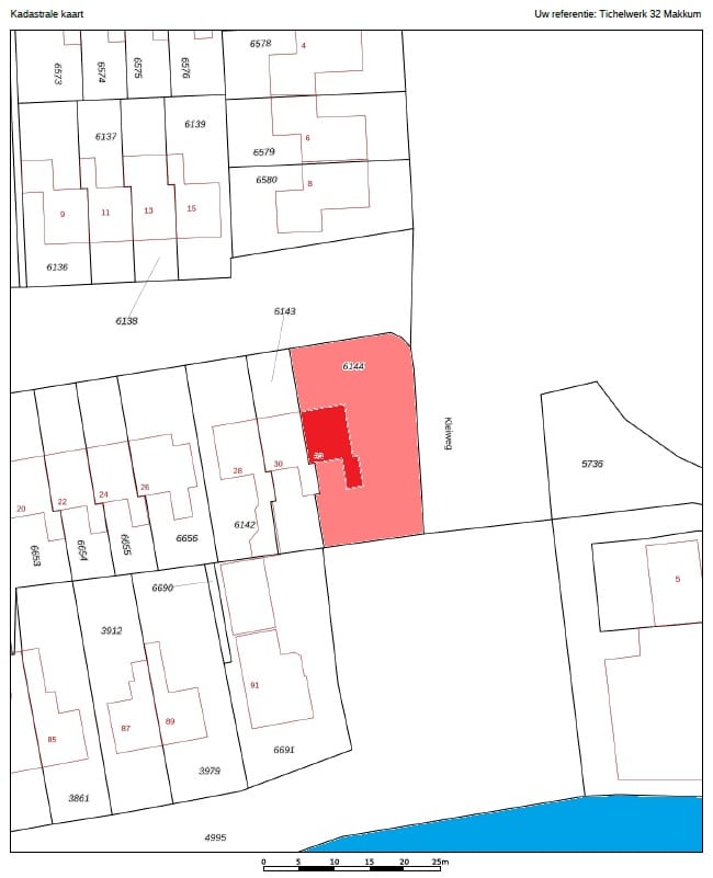 Foto 49 van Tichelwerk 32