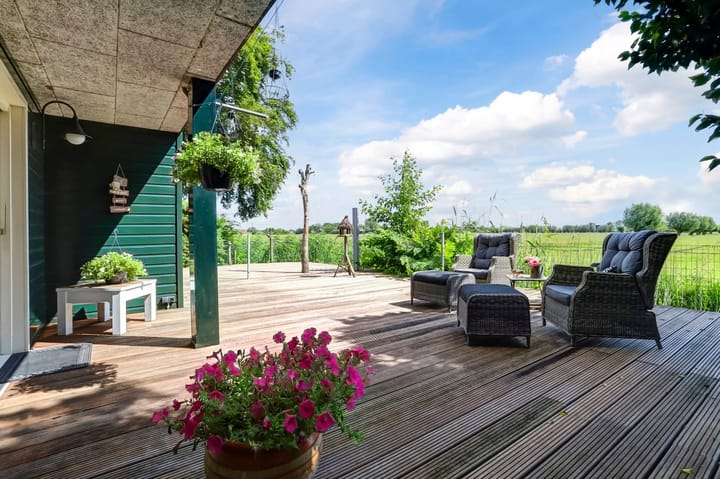 Photo 2 of Scheepjesbrug 707