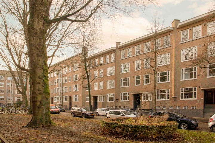 Bekijk foto 3 van Geuzenstraat 31-2