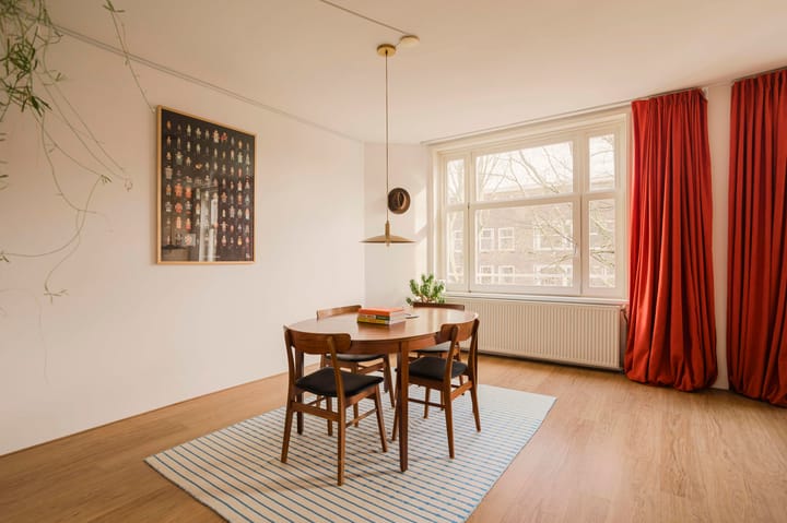 Foto 4 van Geuzenstraat 31-2