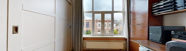 Bekijk 360° foto van Slaapkamer van Stuverstraat 6