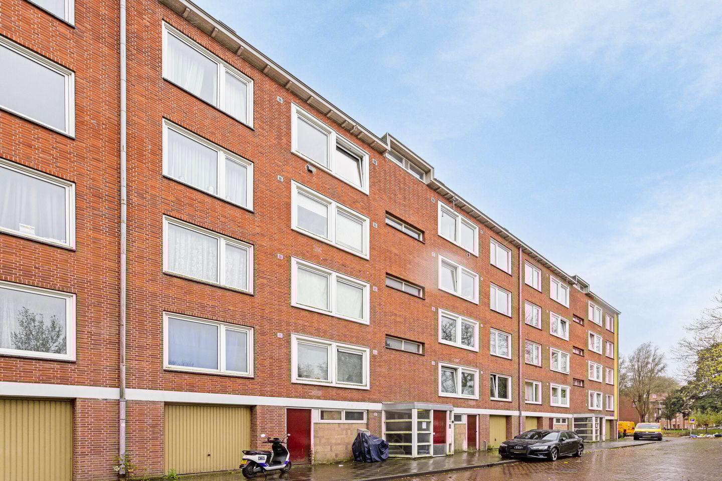 Foto 1 van Willem Molengraaffstraat 22-3