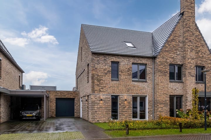 Foto 1 van Buitendreef 98