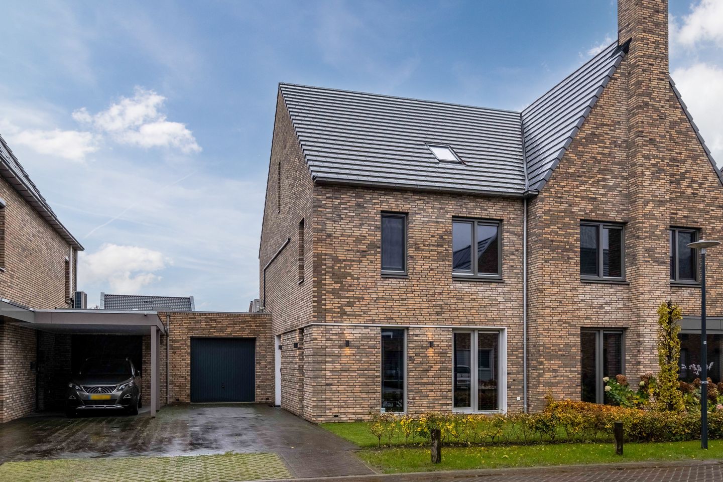 Foto 1 van Buitendreef 98