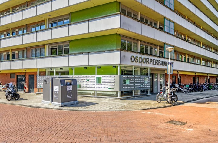 Foto 2 van Osdorper Ban 207