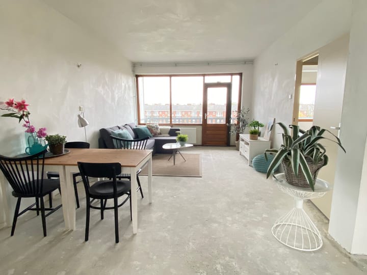 Foto 3 van Osdorper Ban 207