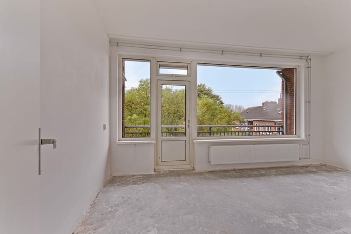 Foto 4 van Willem Molengraaffstraat 22-3