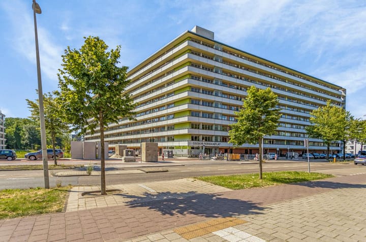 Foto 1 van Osdorper Ban 207