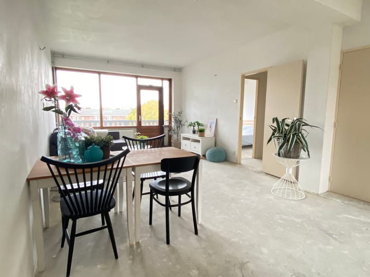 Foto 5 van Osdorper Ban 207