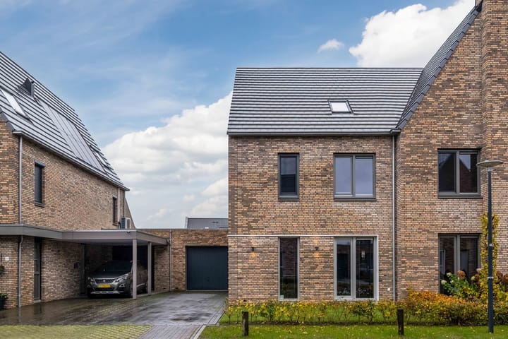 Foto 7 van Buitendreef 98