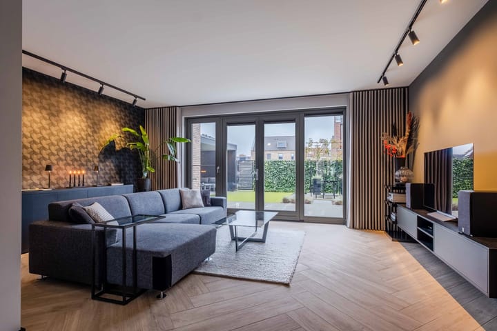 Foto 8 van Buitendreef 98