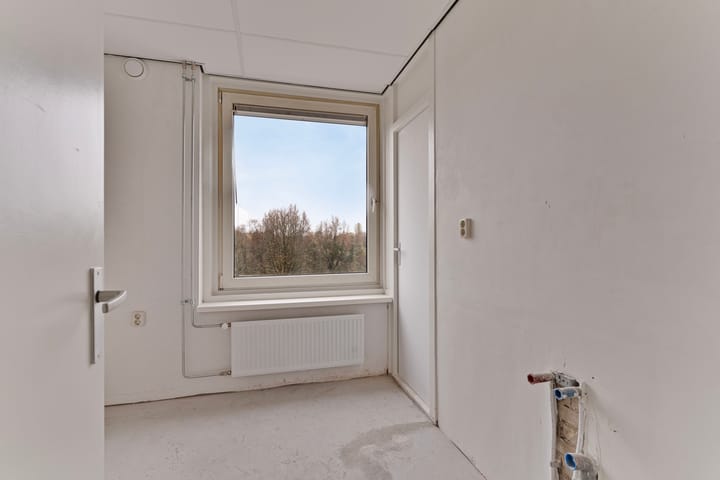 Foto 7 van Willem Molengraaffstraat 22-3