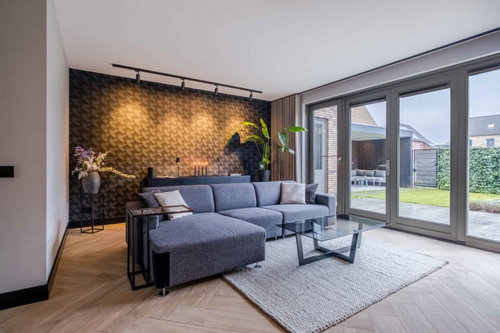 Foto 9 van Buitendreef 98