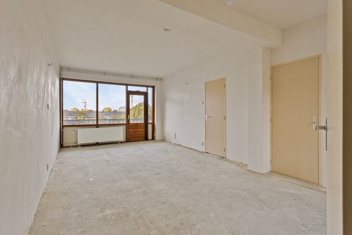 Foto 8 van Osdorper Ban 207