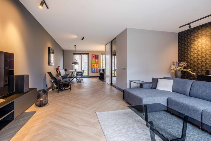 Foto 10 van Buitendreef 98